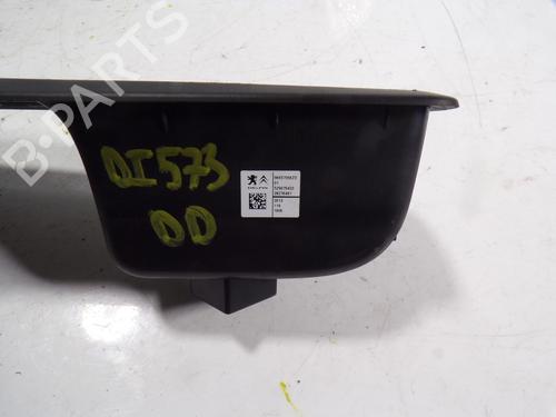 Right front window switch CITROËN C4 II (NC_) 1.6 HDi 90 | BP9159721I26 