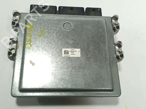 Engine control unit (ECU) RENAULT CAPTUR II (HF_) Blue dCi 115 (HFAD) | BP38001326M57 - Image 2