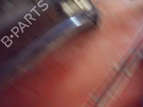 Left sun visor CITROËN C4 Coupe (LA_)  | BP3771603I1  - Image 16