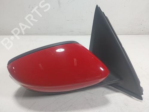 Right mirror SKODA FABIA III (NJ3) 1.0 | BP17650294C27 