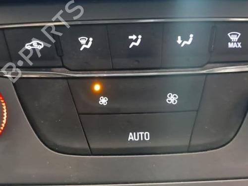 Climate control OPEL ASTRA K (B16)  | BP10494464I5 