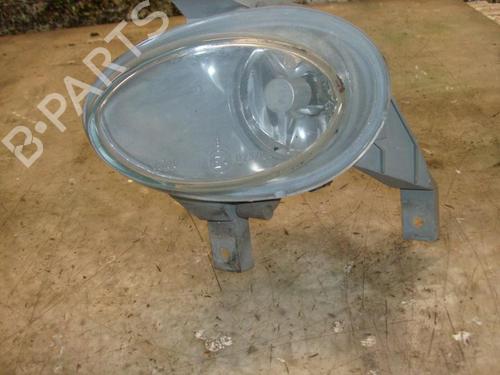 Used Left front fog light Left front fog light 3755074 3755074