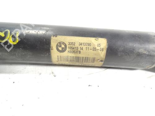 Højre bagtil støddæmper BMW X3 (E83)  | BP7078146M19 