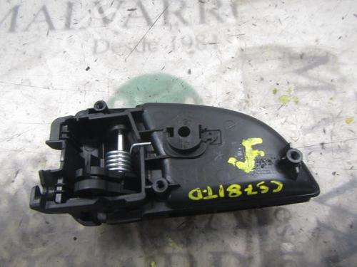 Rear right interior door handle KIA CEE'D Hatchback (ED) 1.6 CRDi 115 | BP3997278I16 