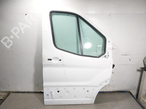 Dør højre fortil FORD TRANSIT V363 Platform/Chassis (FED, FFD) [2013-2025]  24600018