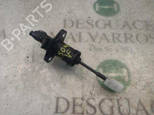 Used Clutch slave cylinder VW POLO (9N_, 9A_) 1.4 TDI (70 hp) 14271120
