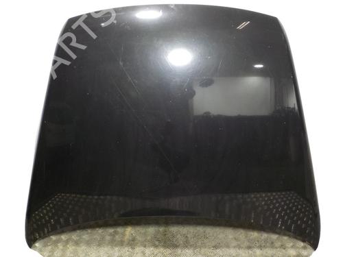 Capot VW TOUAREG (7LA, 7L6, 7L7) 2.5 R5 TDI (174 hp) 8878175