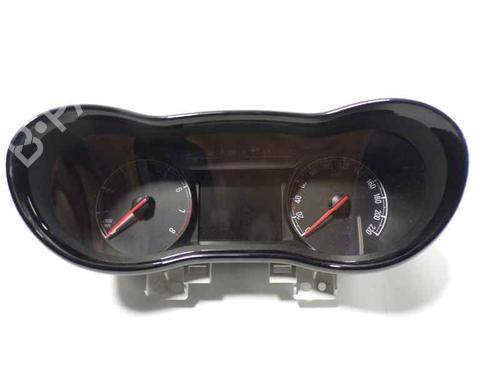 Used Instrument cluster OPEL KARL (C16) [2015-2019]  6570914