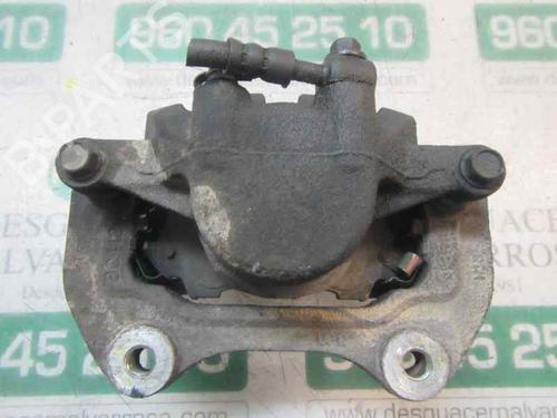 Left front brake caliper OPEL INSIGNIA A (G09) | BP11550544M105 - Image 3