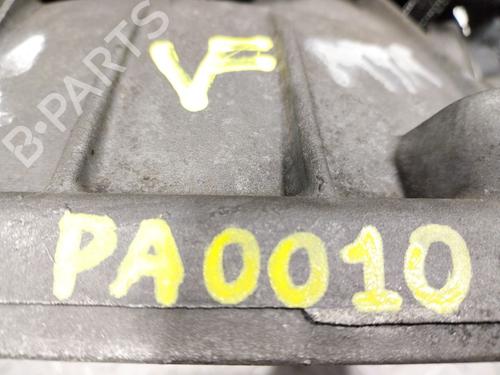 Gearbox RENAULT TRAFIC II Van (FL)  | BP27435656M3  - Image 8