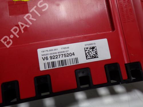 Electronic module BMW 3 Touring (F31)  | BP15068760M83 