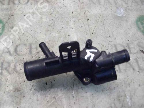 Used Other Other RENAULT CLIO II (BB_, CB_) [1998-2016] 14299675 14299675
