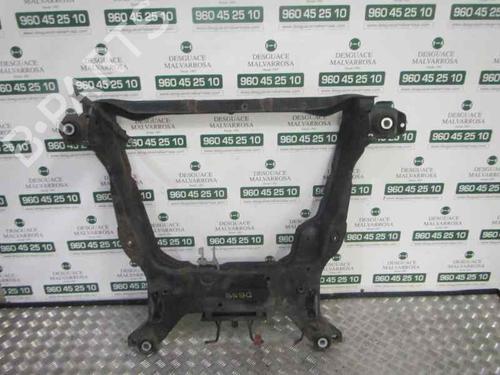 Used Subframe Subframe FORD MONDEO IV Saloon (BA7) 2.0 TDCi (140 hp) 3871385 3871385