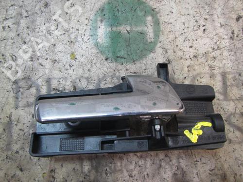 Used Rear right interior door handle Rear right interior door handle ALFA ROMEO 159 (939_) [2005-2012] 3997360 3997360