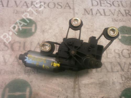 Rear wiper motor FORD TRANSIT CONNECT (P65_, P70_, P80_) 1.8 Di | BP3803192M102
