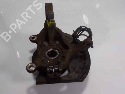 Right front steering knuckle NISSAN JUKE (F15)  | BP6538172M26 