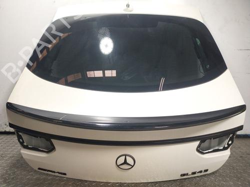 Used Tailgate MERCEDES-BENZ GLE Coupe (C292) [2015-2019]  19480461