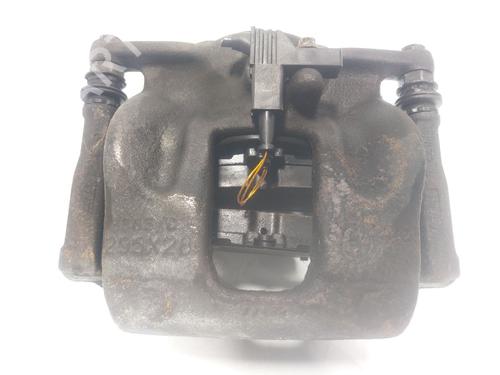 Right front brake caliper MERCEDES-BENZ CLA Shooting Brake (X117) CLA 200 CDI / d (117.908) | BP24738085M104 