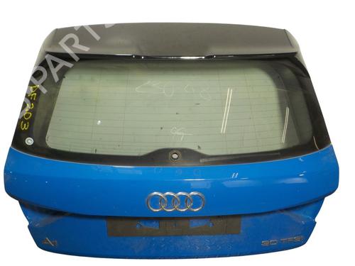 Used Tailgate Tailgate AUDI A1 Sportback (GBA) [2018-2026] 12960842 12960842