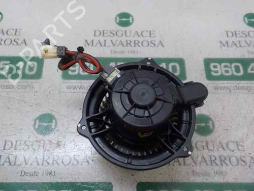 Heater blower motor HYUNDAI i30 (FD)  | BP4451899M62 