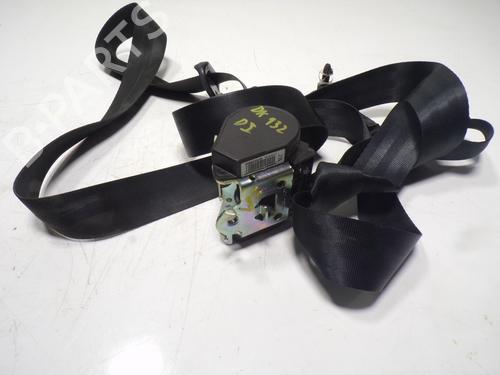 Used Front left seatbelt DACIA DOKKER Express Box Body/MPV [2012-2025]  12111735