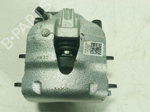 Right front brake caliper SEAT ARONA (KJ7, KJP) 1.0 TSI | BP32081214M104 - Image 2