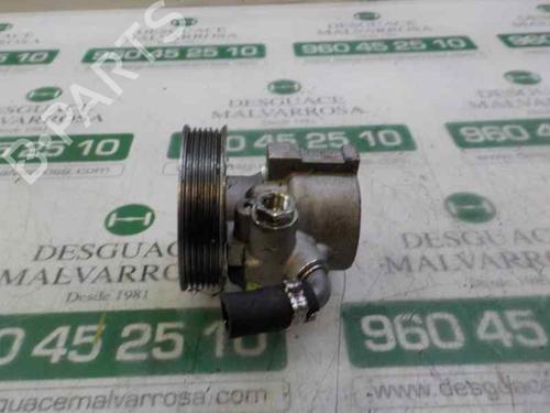 Used Steering pump Steering pump FIAT FIORINO Box Body/MPV (225_) 1.3 D Multijet (80 hp) 4891729 4891729