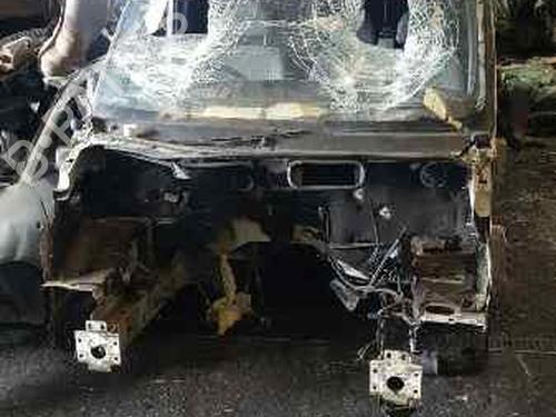 Electronic module FORD TRANSIT Van (FA_ _) 2.4 TDCi RWD | BP3842498M83  - Image 5