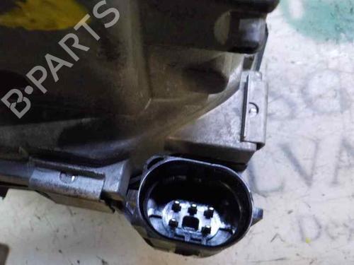 Throttle body FIAT DOBLO Cargo (263_) 1.3 D Multijet | BP6046684M82 