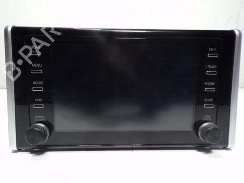 Used Electronic module TOYOTA RAV 4 V (_A5_, _H5_) 2.5 Hybrid (AXAH52) (218 hp) 11246182