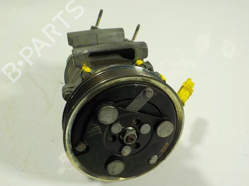 AC compressor MINI MINI (R56) Cooper | BP10539580M34 - Image 3