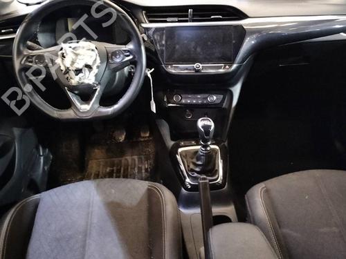 Headlight switch OPEL CORSA F (P2JO)  | BP12138473I24  - Image 11