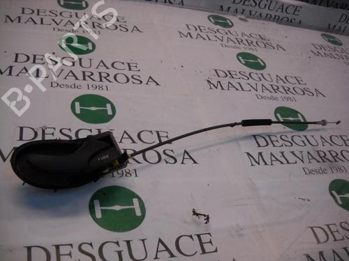 Used Front right interior door handle Front right interior door handle 3752069 3752069