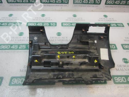 Electronic module LAND ROVER FREELANDER 2 (L359)  | BP3880721M83 