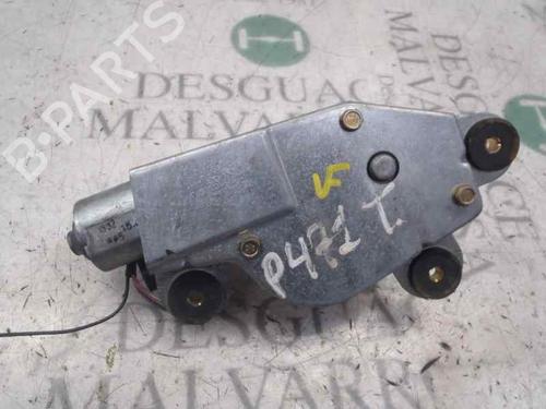 Rear wiper motor FORD ESCORT VI (GAL, AAL, ABL) 1.8 TD | BP3773186M102 
