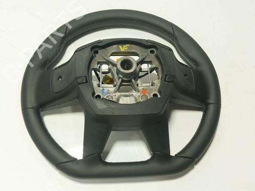 Steering wheel DS DS 7 (J4_, JC_) BlueHDi 130 (JCYHZU) | BP40098881C49 - Image 2