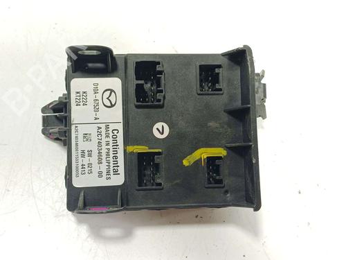 Used Electronic module Electronic module 37073113 37073113