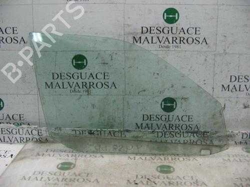 Used Front right door window Front right door window 3786921 3786921