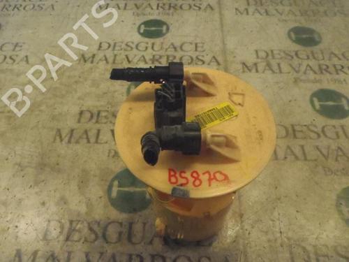 Fuel pump FORD FIESTA VI (CB1, CCN)  | BP3805322M76
