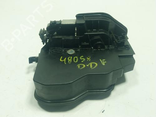 Front right lock BMW X6 (E71, E72) xDrive 40 d | BP17872430C97 