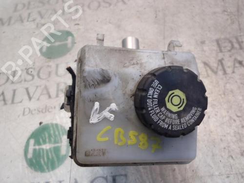 Brake master cylinder OPEL ZAFIRA / ZAFIRA FAMILY B (A05) 1.7 CDTI (M75) | BP4015143M77 