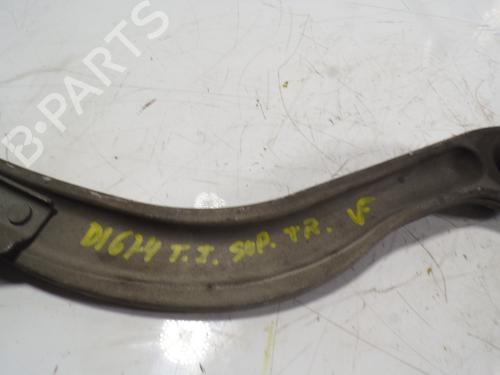 Left rear suspension arm MERCEDES-BENZ E-CLASS Coupe (C207)  | BP9186626M14 