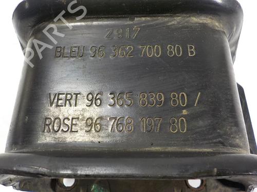 Engine mount DS DS 5 (KF_) | BP13055400M89 - Image 4