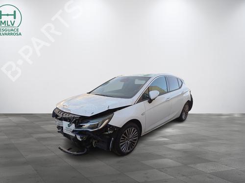 Used Parts OPEL ASTRA K (B16)  1.6 CDTi (68)  4737323