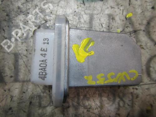 Used Heater resistor NISSAN JUKE (F15) 1.5 dCi (110 hp) 11643743