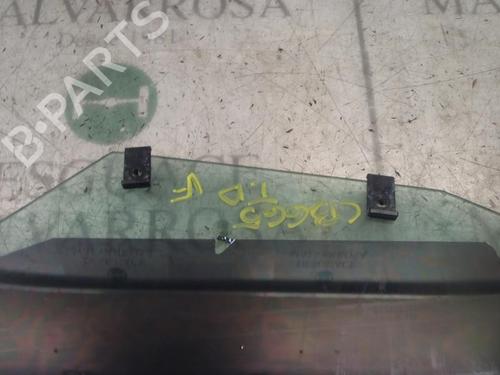 Rear right door window CITROËN C4 I (LC_)  | BP3810919C21 