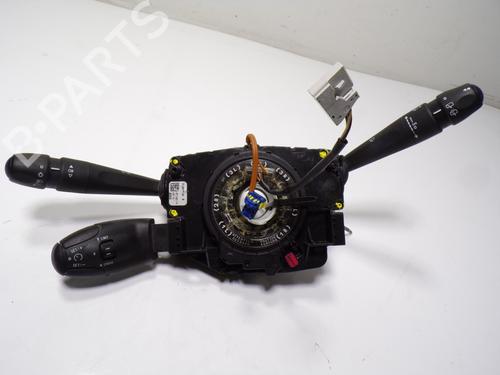 Used Headlight switch PEUGEOT 208 I (CA_, CC_) 1.4 HDi (68 hp) 17042710