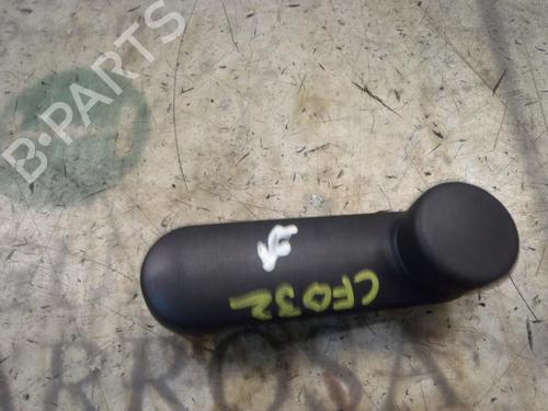 other-opel-meriva-a-mpv-x03-17-dti-e75-2003-2004-2005-2006-2007-2008-2009-2010-14272265 main image