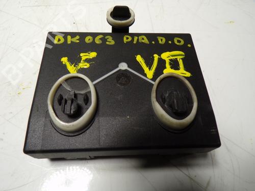 Used Electronic module Electronic module AUDI A4 B8 (8K2) 2.0 TDI 16V (140 hp) 11193179 11193179