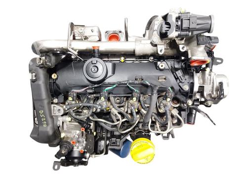 Engine RENAULT CLIO IV (BH_) 1.5 dCi 75 | BP36362923M1 - Image 2